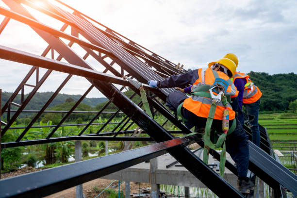 Best Shingle Roofing Installation  in Barrington Hls, IL