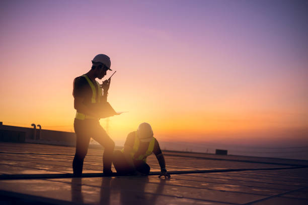 Best New Roof Installation  in Barrington Hls, IL