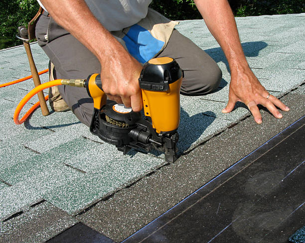 Best Roof Replacement Cost  in Barrington Hls, IL