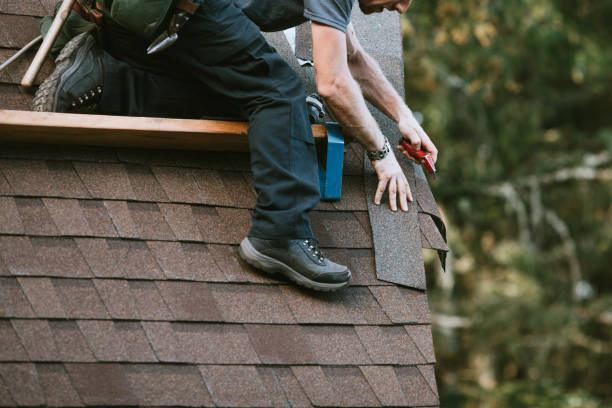 Best Roof Replacement Cost  in Barrington Hls, IL
